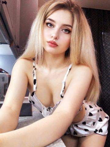 Индивидуалка Галина Фотография 4
