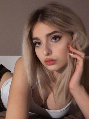 Индивидуалка Галина Фотография 6