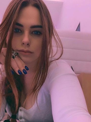 Индивидуалка Фариза Фотография 5